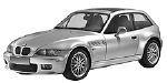 BMW E36-7 B0248 Fault Code