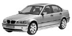 BMW E46 B0248 Fault Code