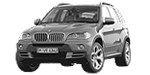 BMW E70 B0248 Fault Code