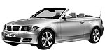 BMW E88 B0248 Fault Code