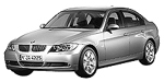 BMW E90 B0248 Fault Code