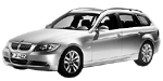BMW E91 B0248 Fault Code