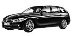 BMW F31 B0248 Fault Code